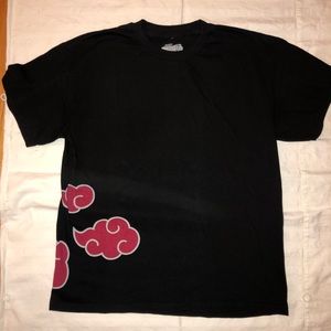 Naruto Tee